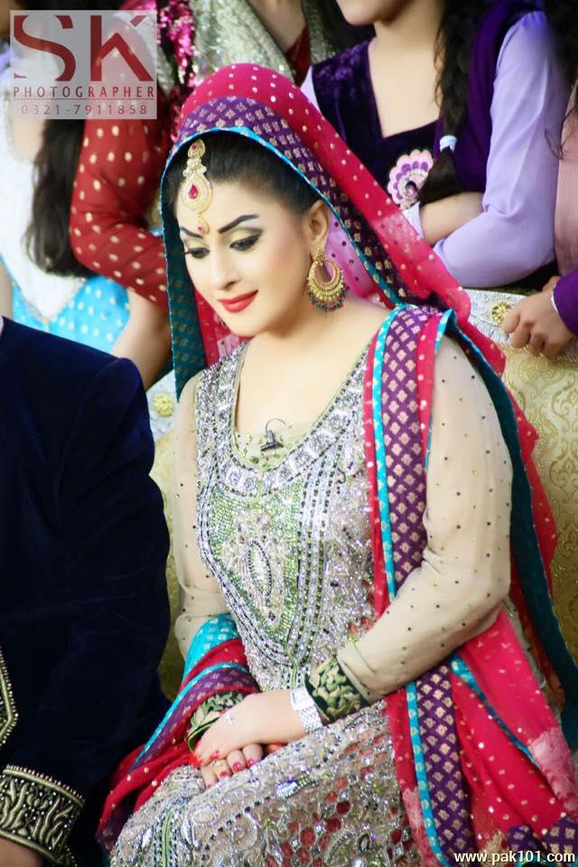 Laila -Pakistani Film Actress Celebrity