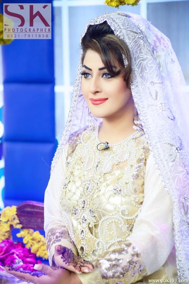 Laila -Pakistani Film Actress Celebrity