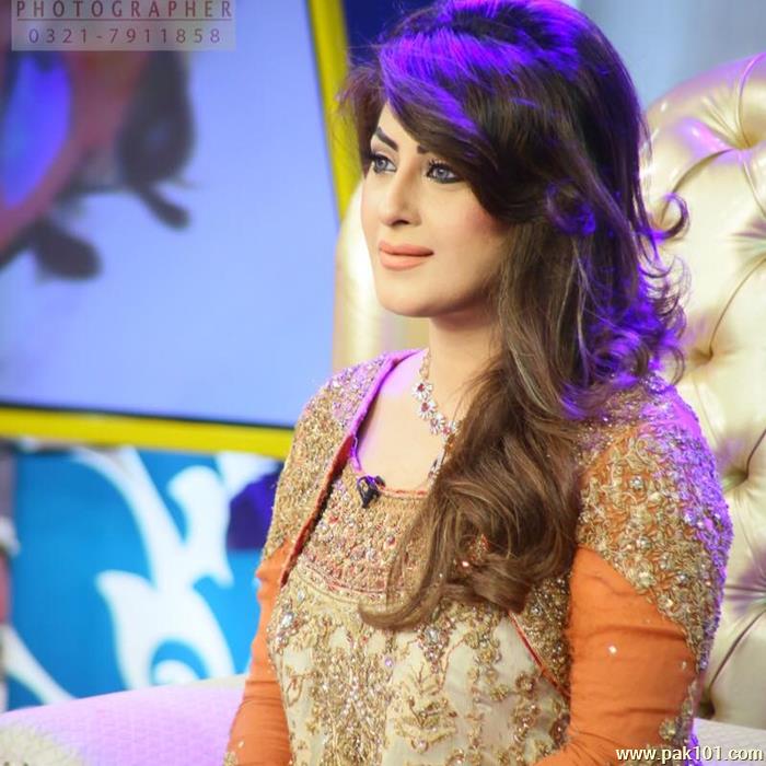 Laila -Pakistani Film Actress Celebrity