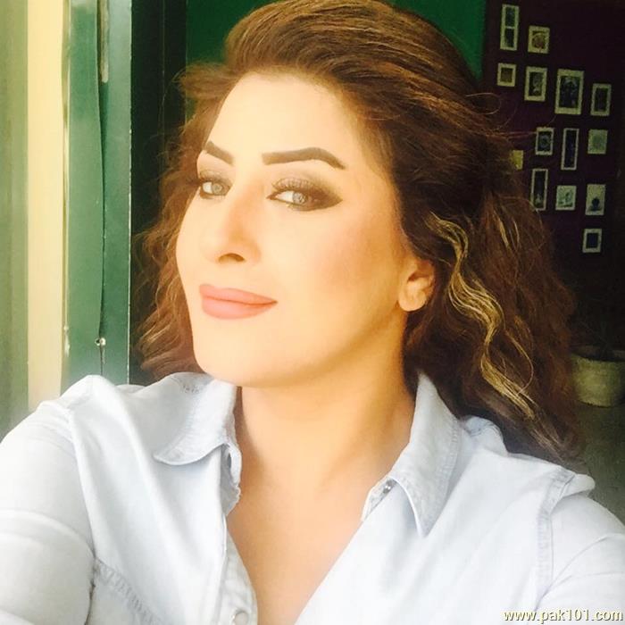 Laila -Pakistani Film Actress Celebrity