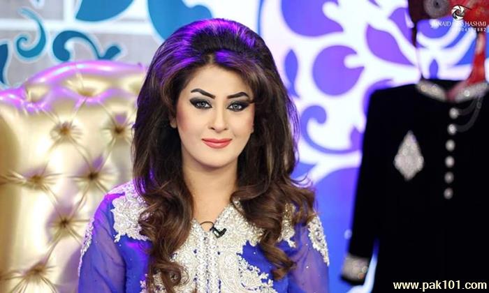 Laila -Pakistani Film Actress Celebrity