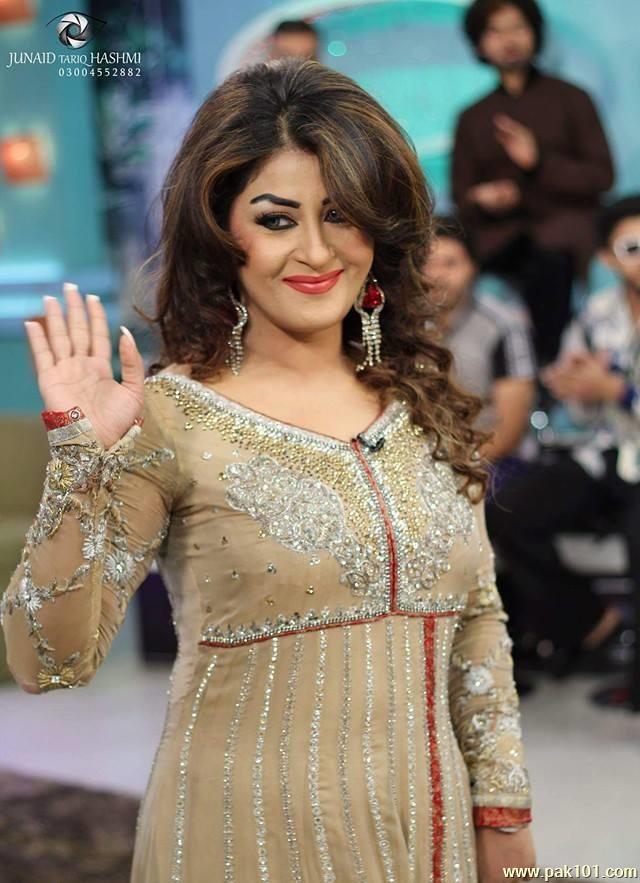 Laila -Pakistani Film Actress Celebrity