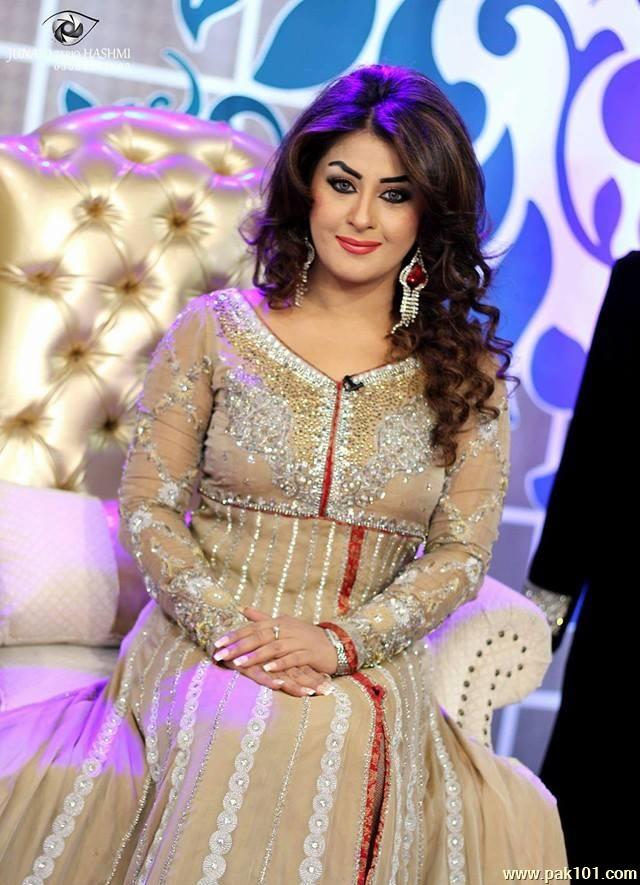 Laila -Pakistani Film Actress Celebrity