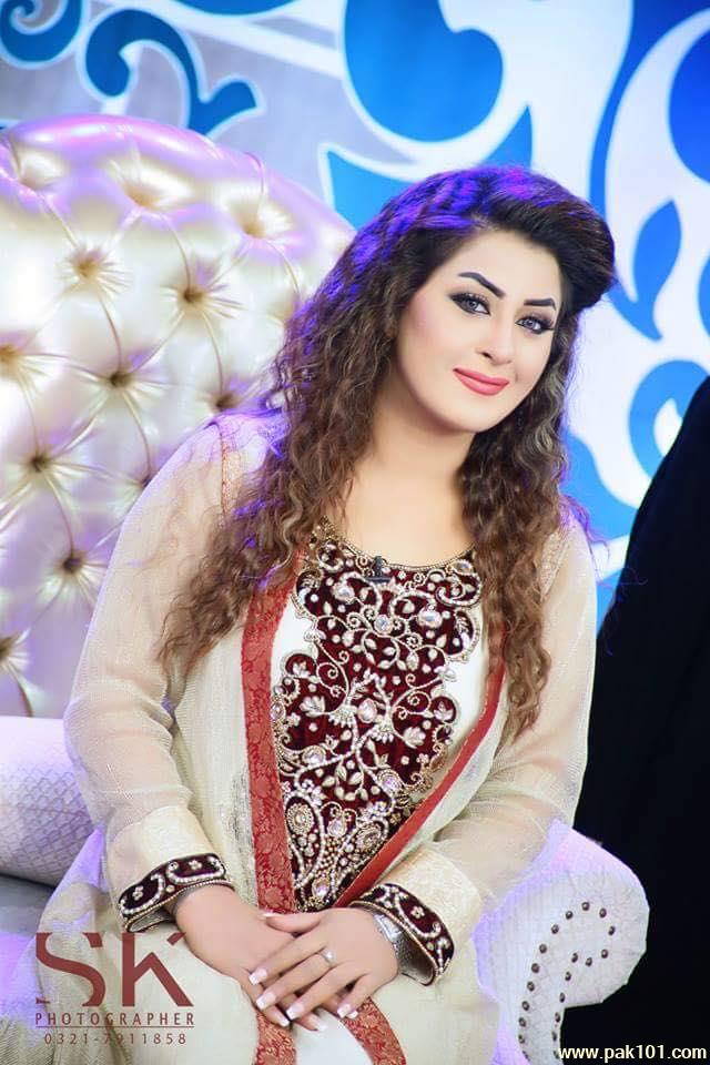Laila -Pakistani Film Actress Celebrity