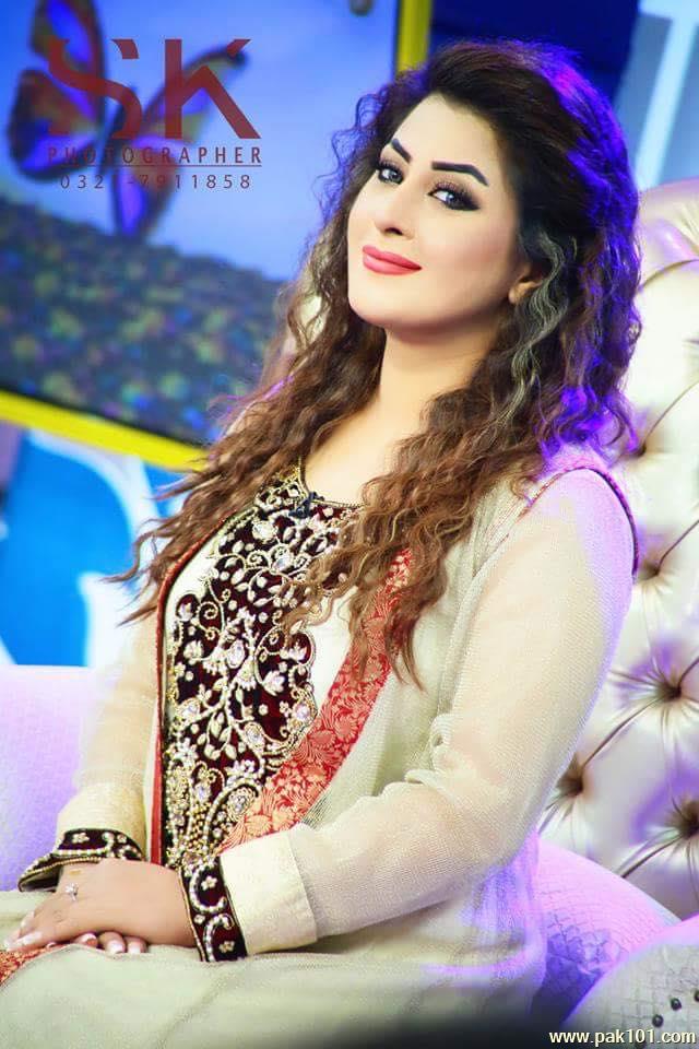 Laila -Pakistani Film Actress Celebrity