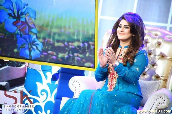 Laila -Pakistani Film Actress Celebrity