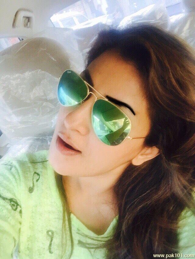 Laila -Pakistani Film Actress Celebrity