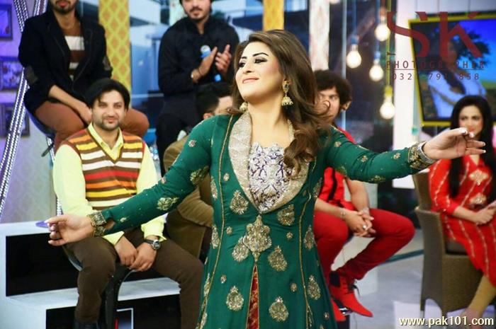 Laila -Pakistani Film Actress Celebrity