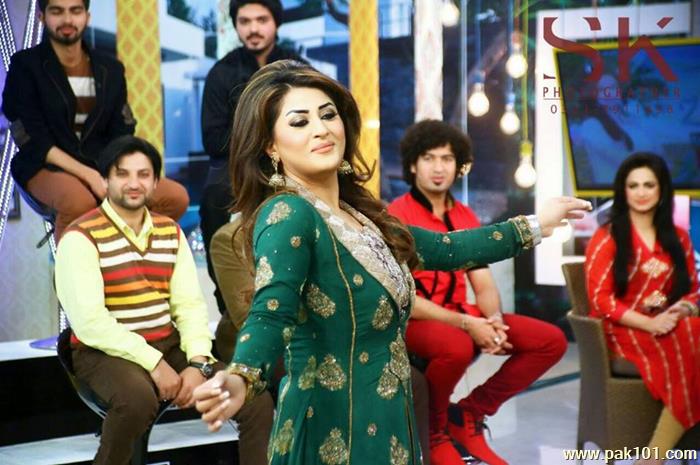 Laila -Pakistani Film Actress Celebrity