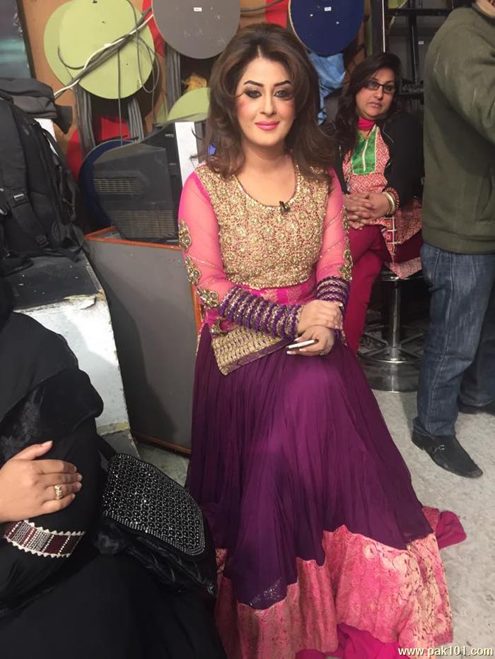 Laila -Pakistani Film Actress Celebrity