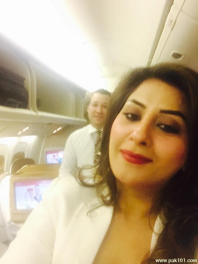 Laila -Pakistani Film Actress Celebrity