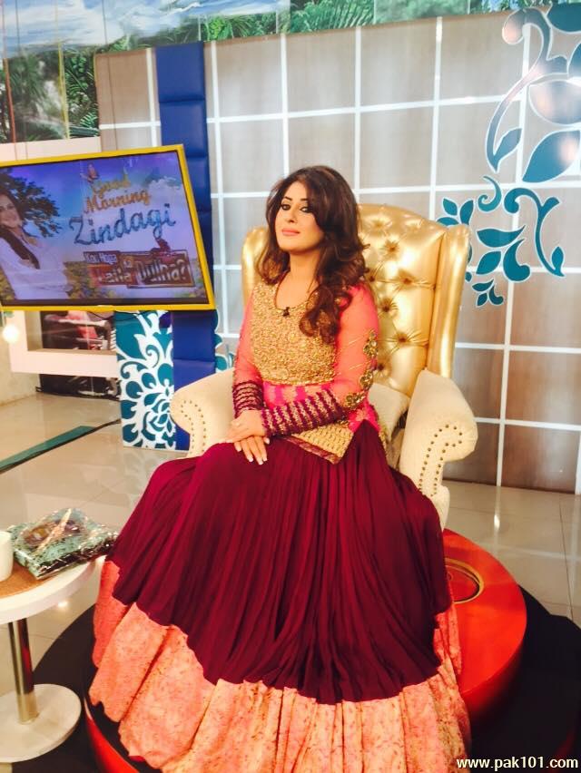 Laila -Pakistani Film Actress Celebrity