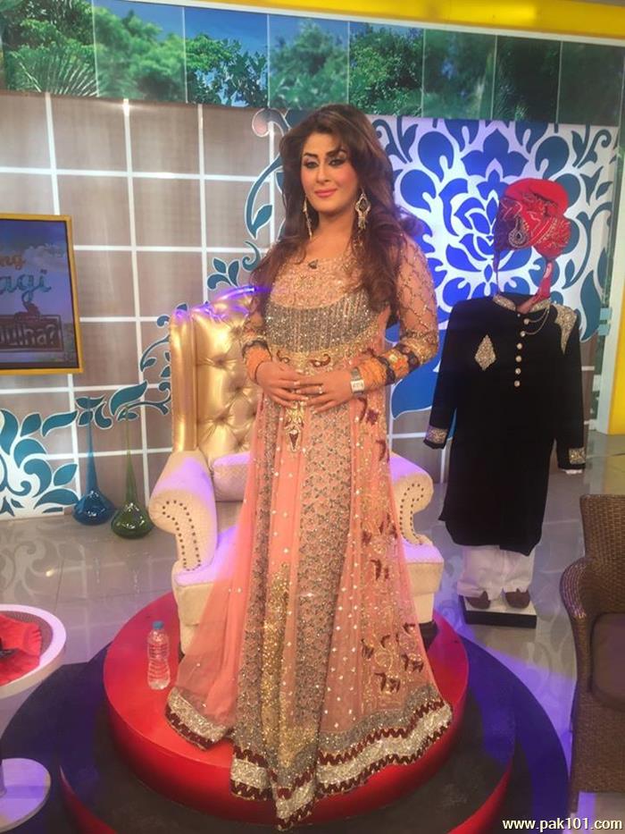 Laila -Pakistani Film Actress Celebrity