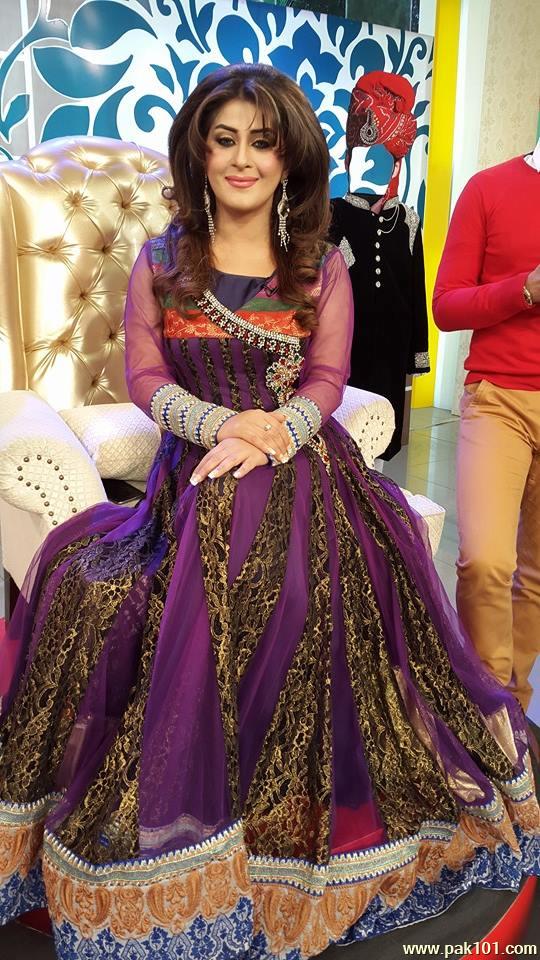 Laila -Pakistani Film Actress Celebrity