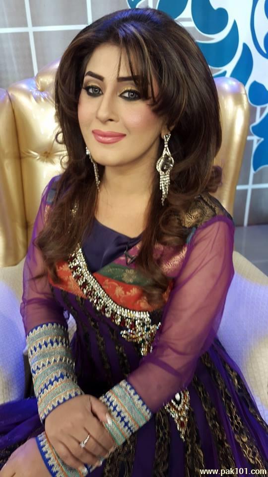 Laila -Pakistani Film Actress Celebrity