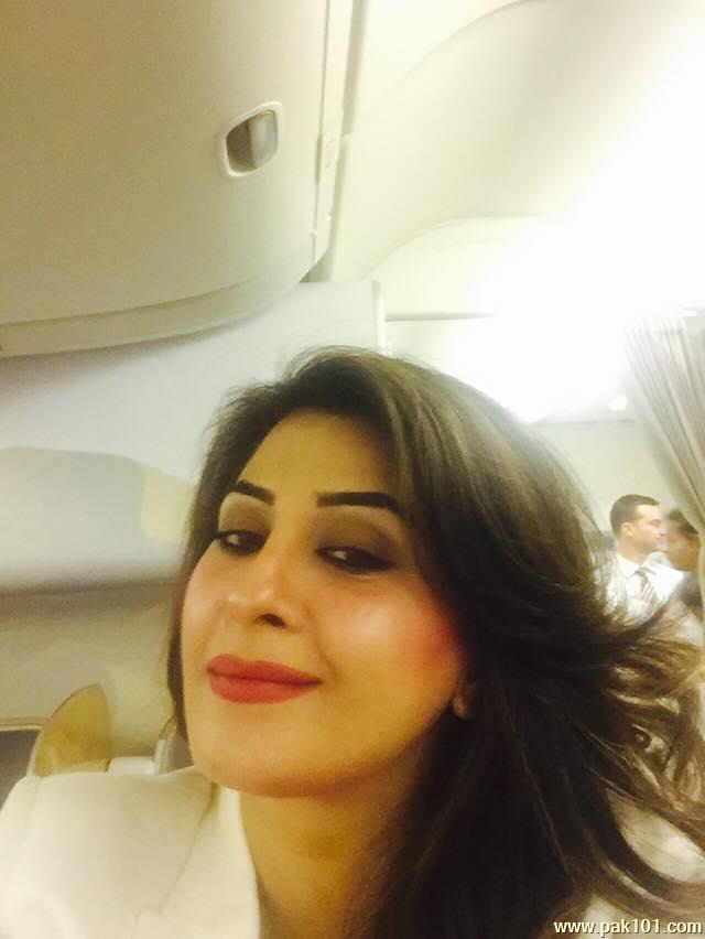 Laila -Pakistani Film Actress Celebrity