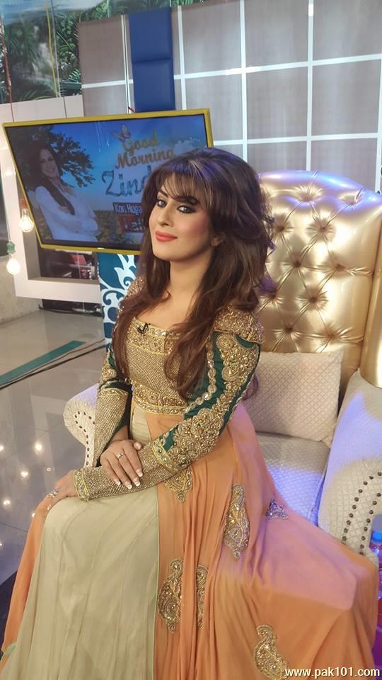 Laila -Pakistani Film Actress Celebrity