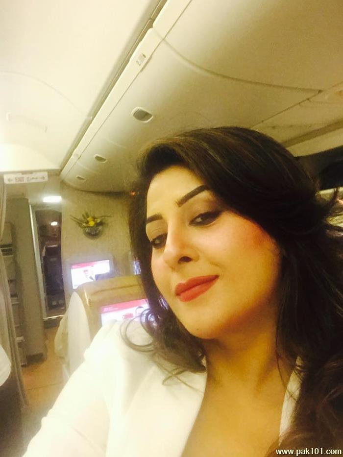 Laila -Pakistani Film Actress Celebrity