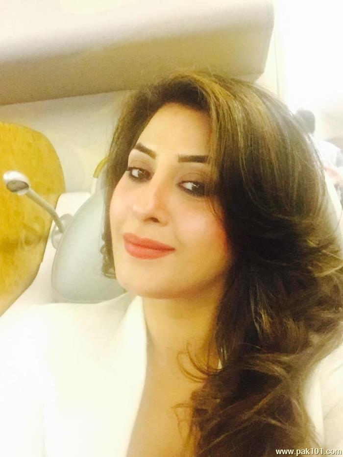 Laila -Pakistani Film Actress Celebrity