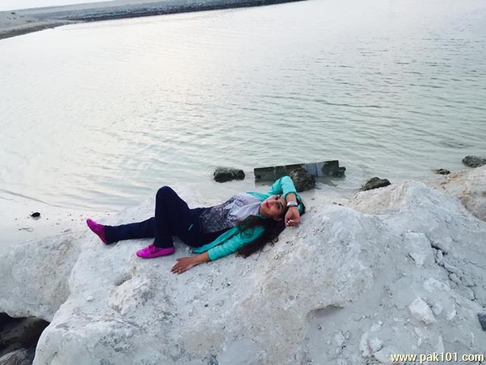 Laila -Pakistani Film Actress Celebrity