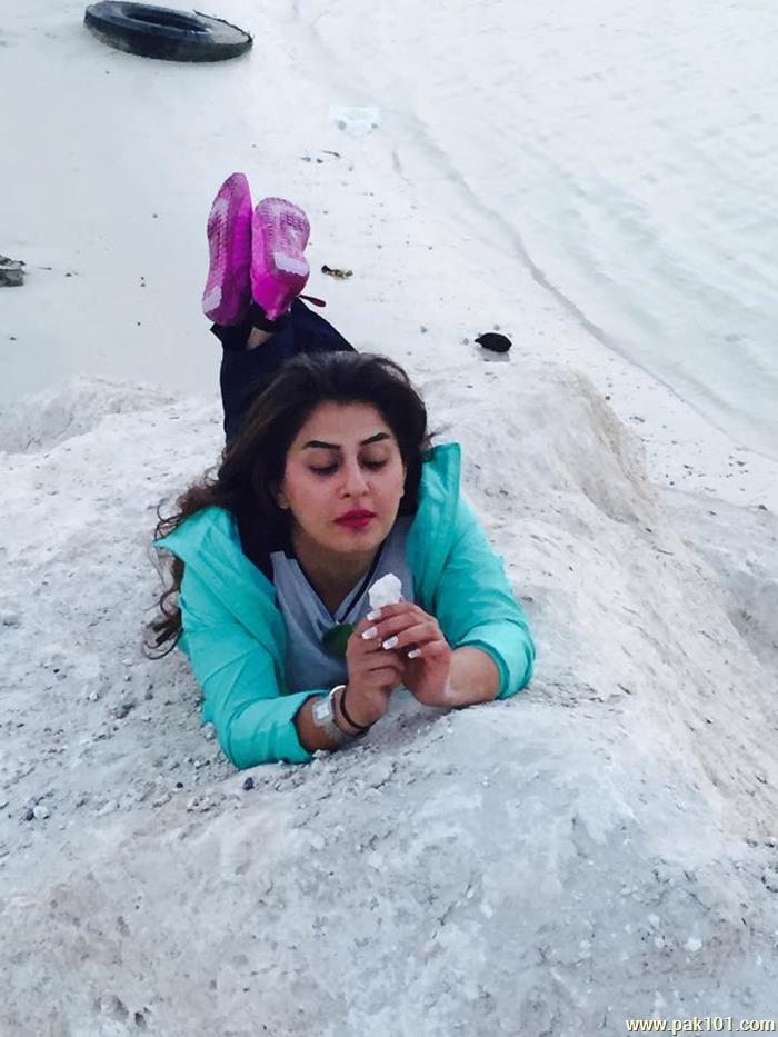 Laila -Pakistani Film Actress Celebrity