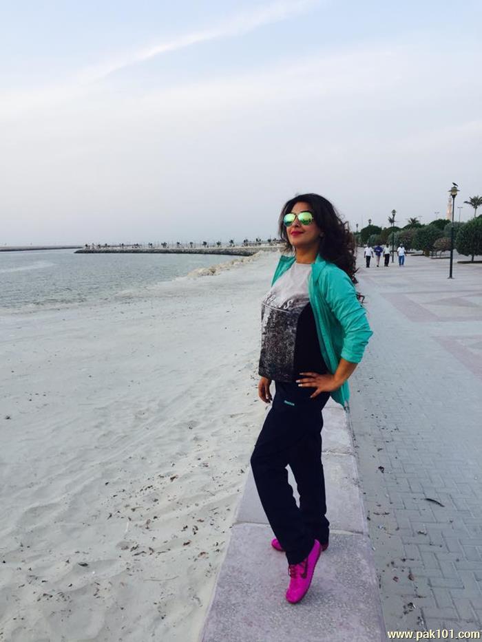 Laila -Pakistani Film Actress Celebrity