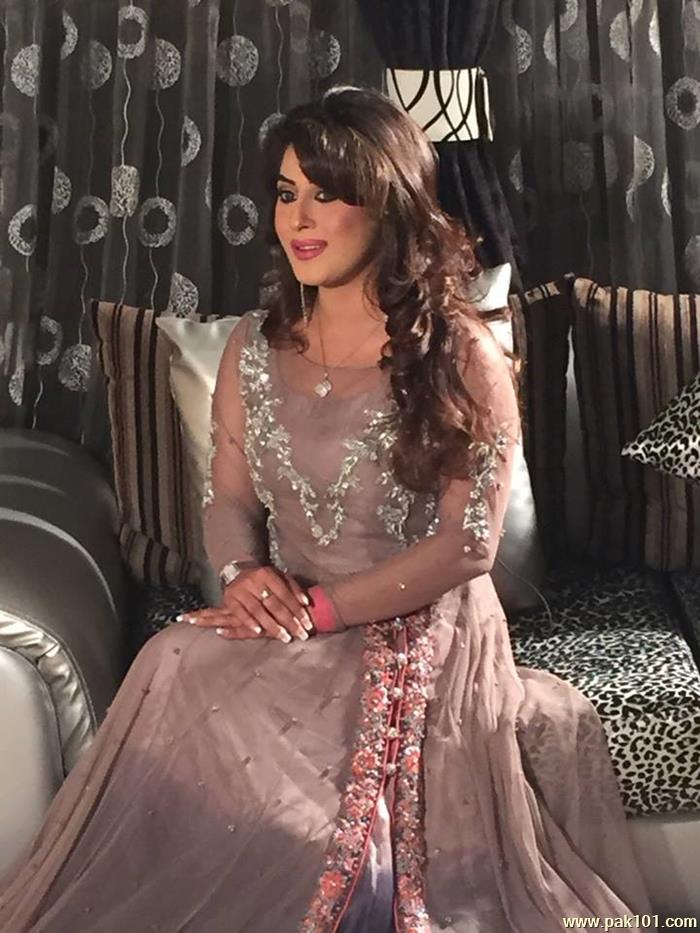 Laila -Pakistani Film Actress Celebrity