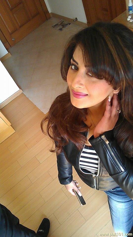 Laila -Pakistani Film Actress Celebrity