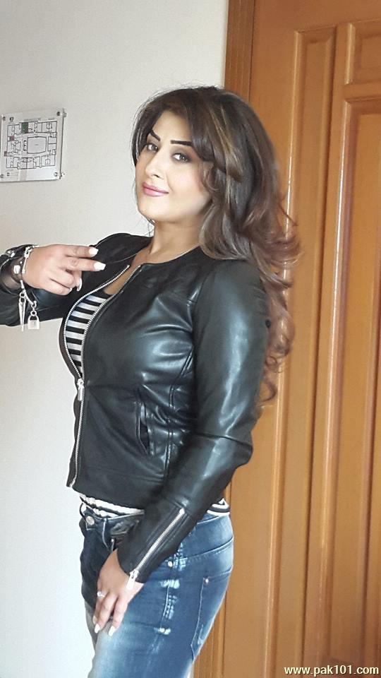 Laila -Pakistani Film Actress Celebrity