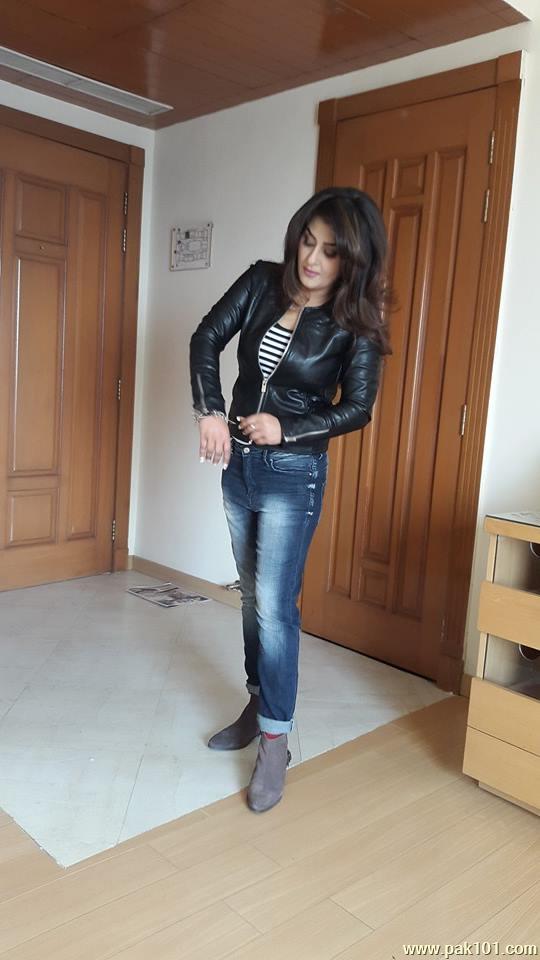 Laila -Pakistani Film Actress Celebrity