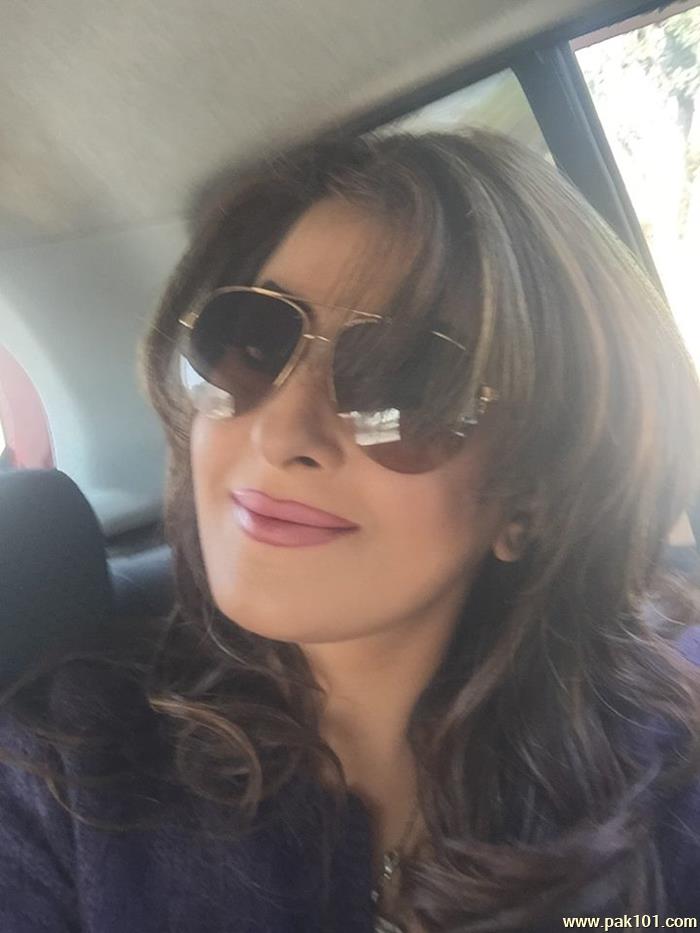 Laila -Pakistani Film Actress Celebrity