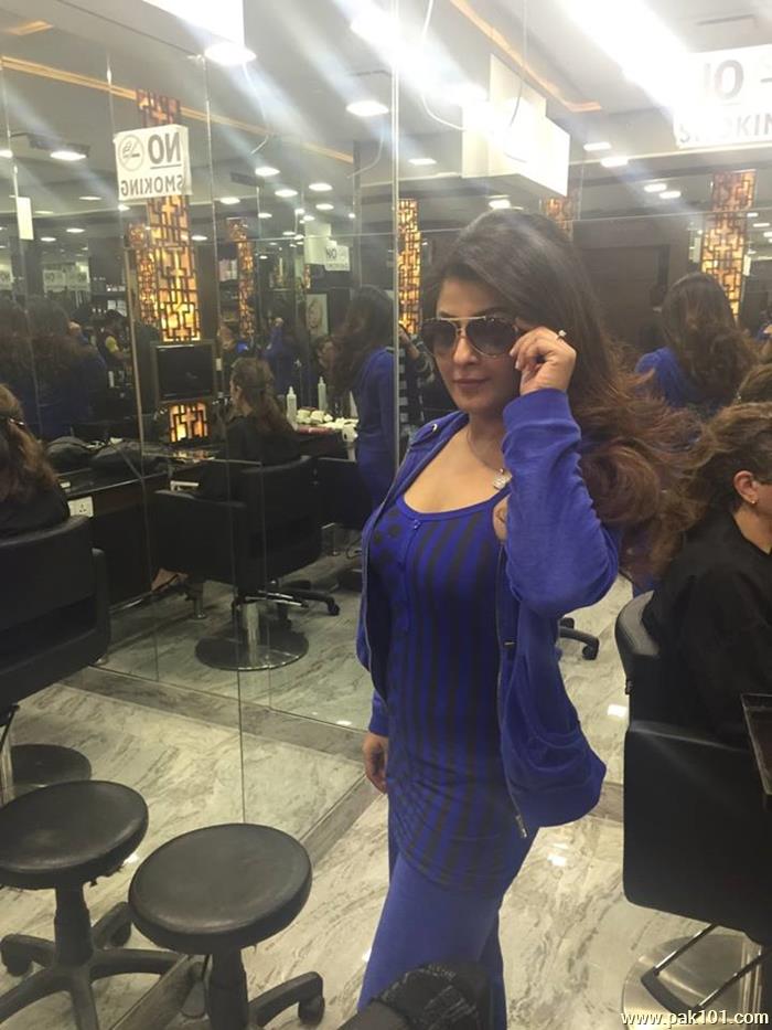 Laila -Pakistani Film Actress Celebrity