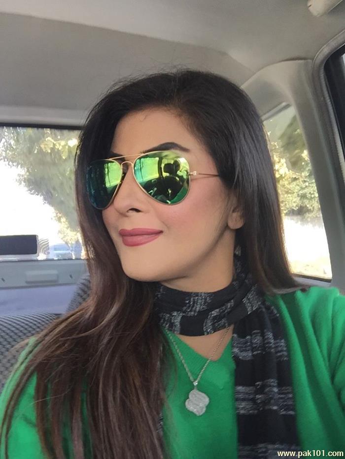 Laila -Pakistani Film Actress Celebrity