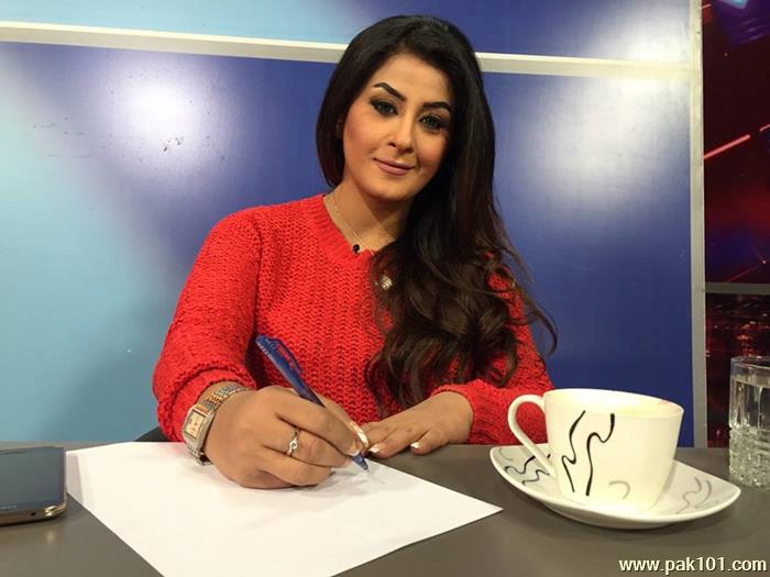 Laila -Pakistani Film Actress Celebrity