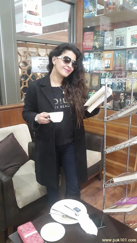 Laila -Pakistani Film Actress Celebrity