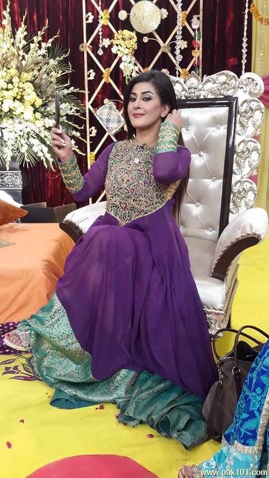 Laila -Pakistani Film Actress Celebrity