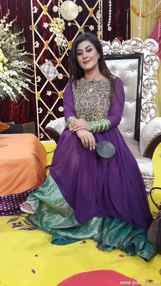 Laila -Pakistani Film Actress Celebrity