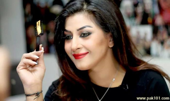 Laila -Pakistani Film Actress Celebrity