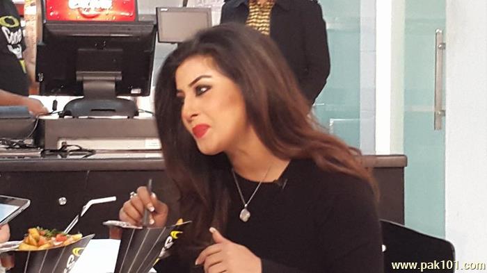 Laila -Pakistani Film Actress Celebrity