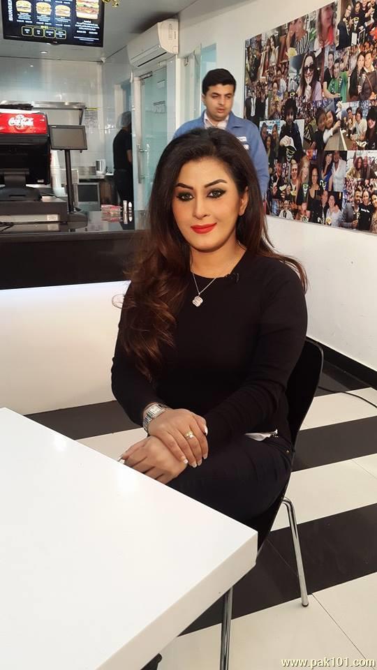 Laila -Pakistani Film Actress Celebrity