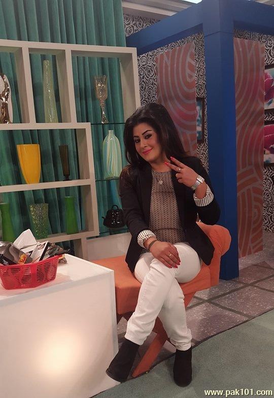 Laila -Pakistani Film Actress Celebrity