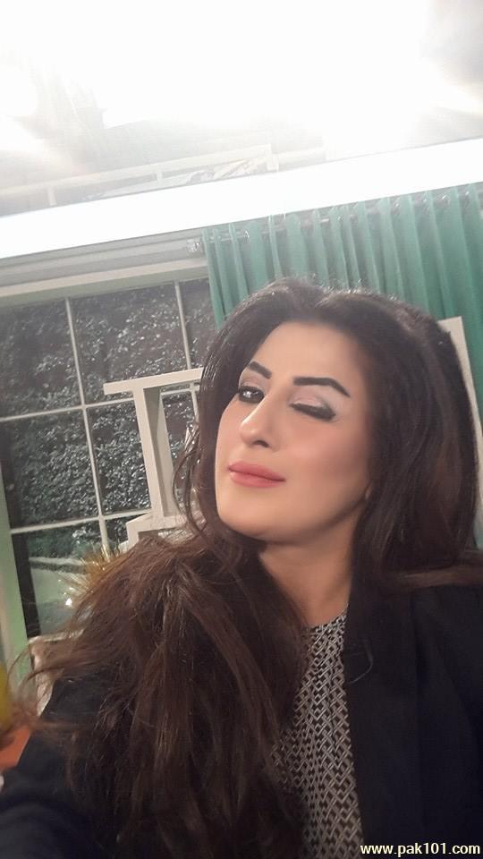 Laila -Pakistani Film Actress Celebrity