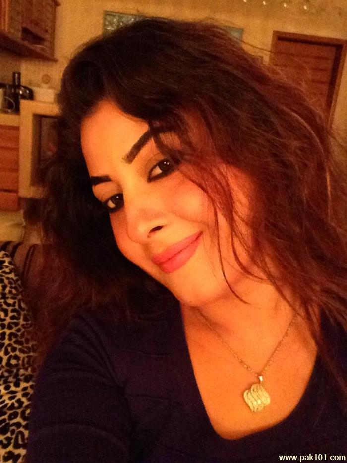 Laila -Pakistani Film Actress Celebrity