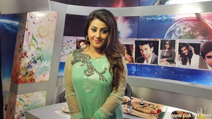 Laila -Pakistani Film Actress Celebrity