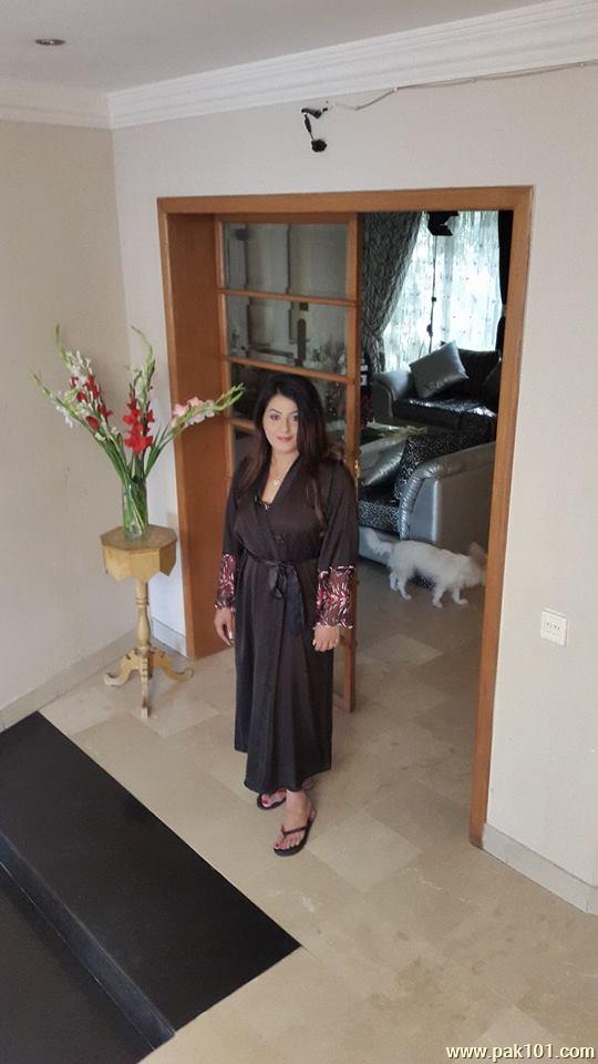 Laila -Pakistani Film Actress Celebrity