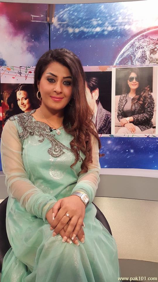 Laila -Pakistani Film Actress Celebrity