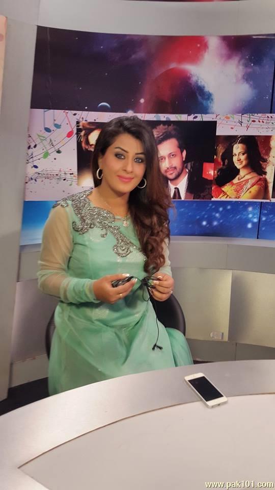 Laila -Pakistani Film Actress Celebrity