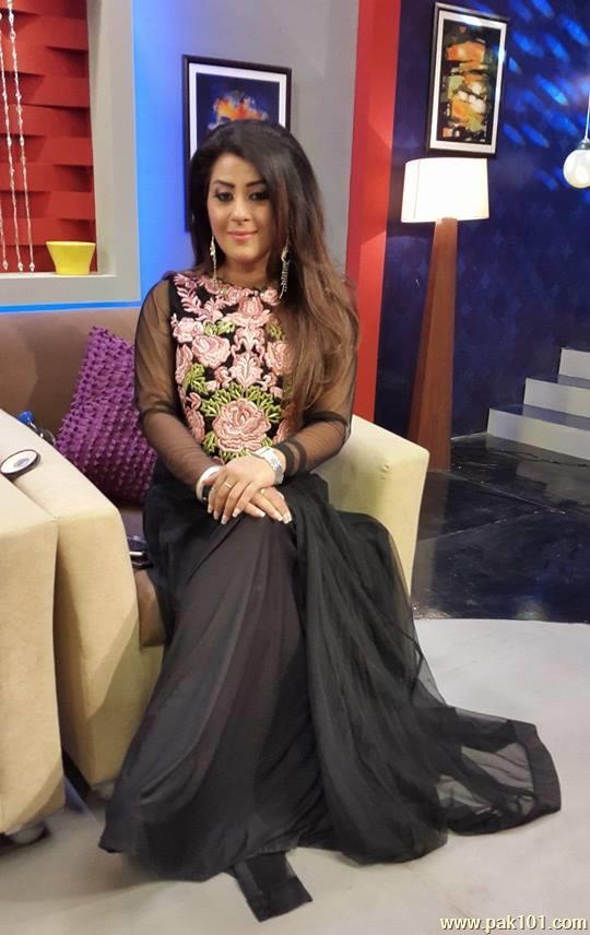 Laila -Pakistani Film Actress Celebrity