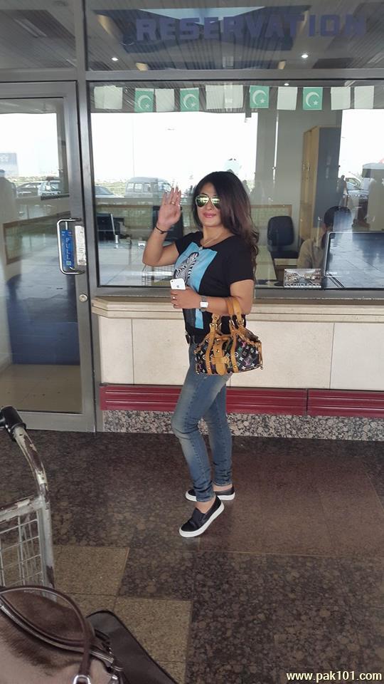 Laila -Pakistani Film Actress Celebrity