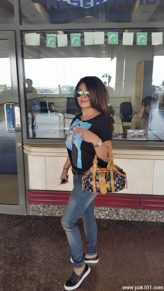 Laila -Pakistani Film Actress Celebrity